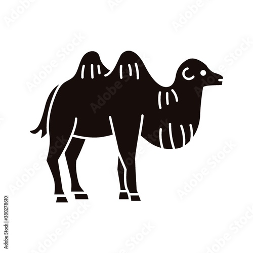 Camel icon