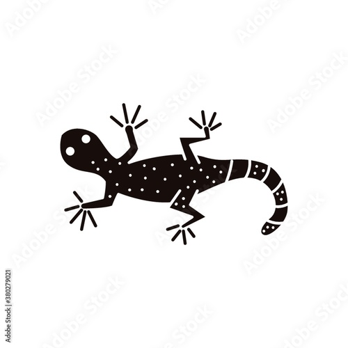 Gecko icon