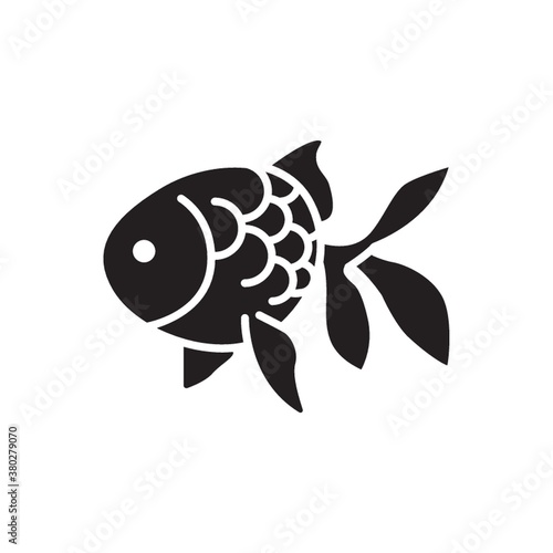 Goldfish icon