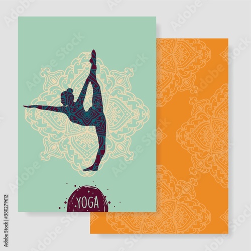 yoga design