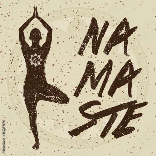 yoga design