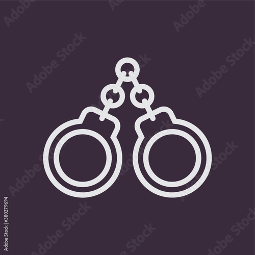 handcuffs