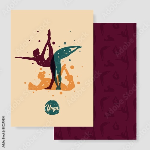 yoga design
