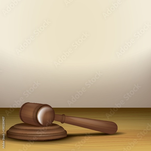 gavel