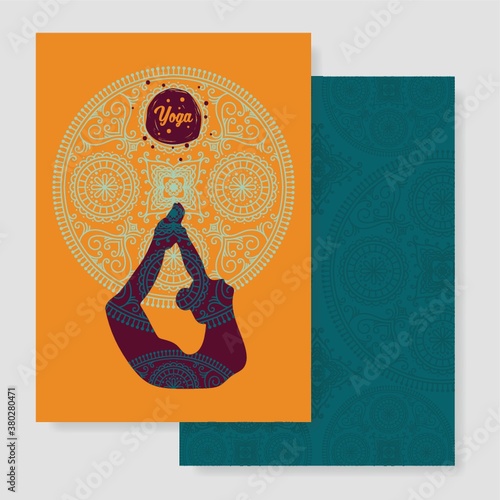 yoga design