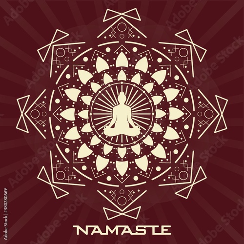 yoga design