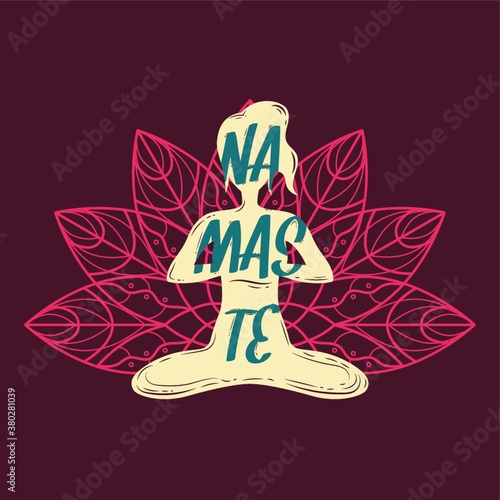 yoga design