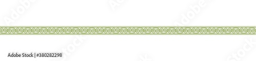 greek border design