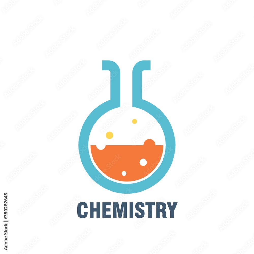chemistry subject icon chemistry subject icon