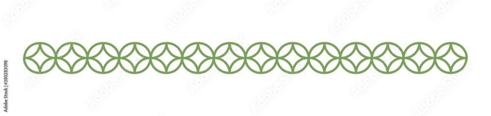 circle border design circle border design