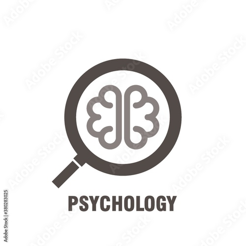 psychology subject icon
