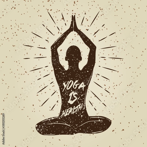 yoga design
