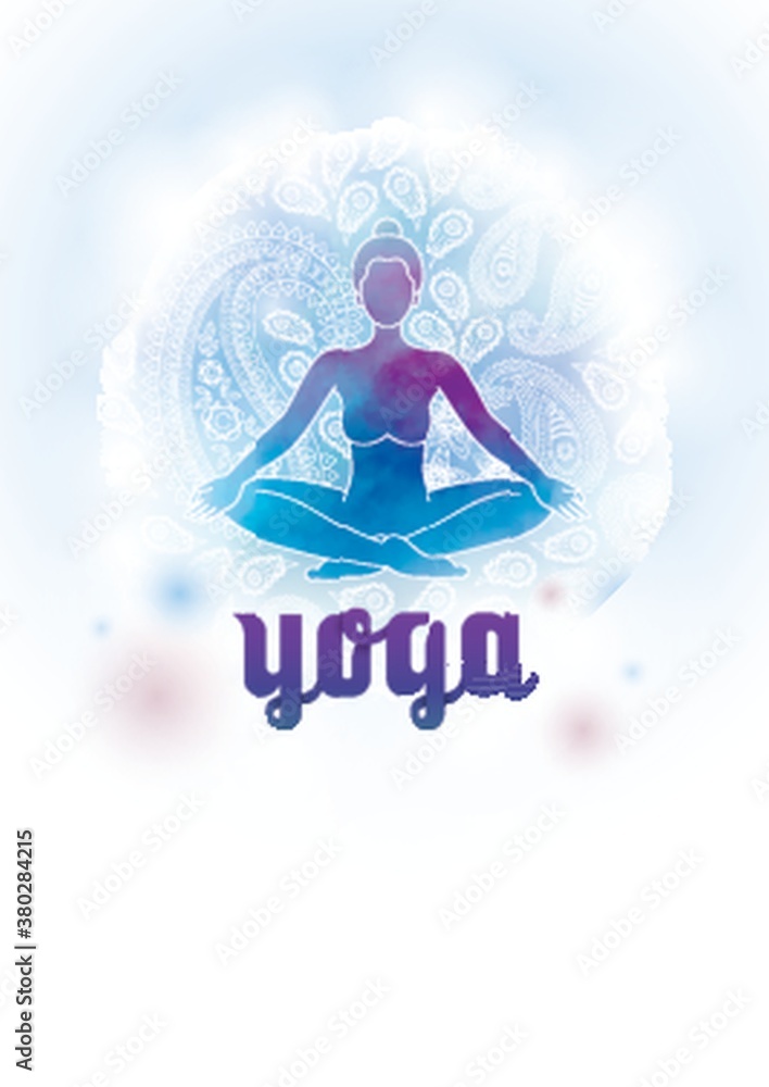 yoga design