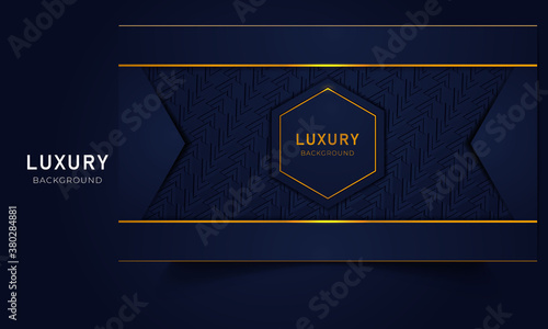 Luxury backgroud design 