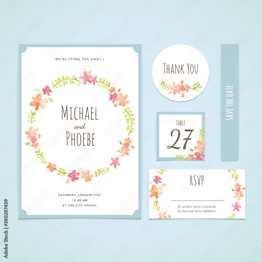 wedding invitational card design wedding invitational card design