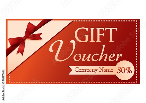 gift voucher