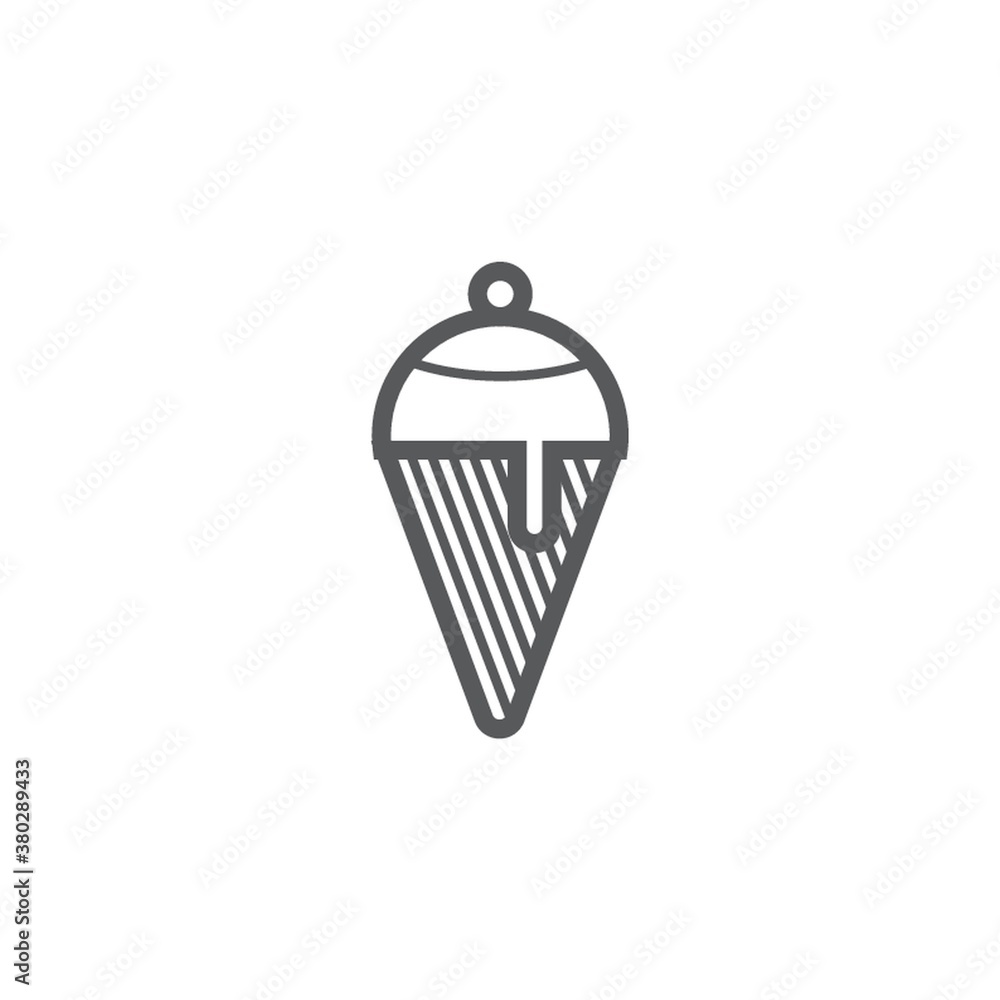 ice cream cone ice cream cone