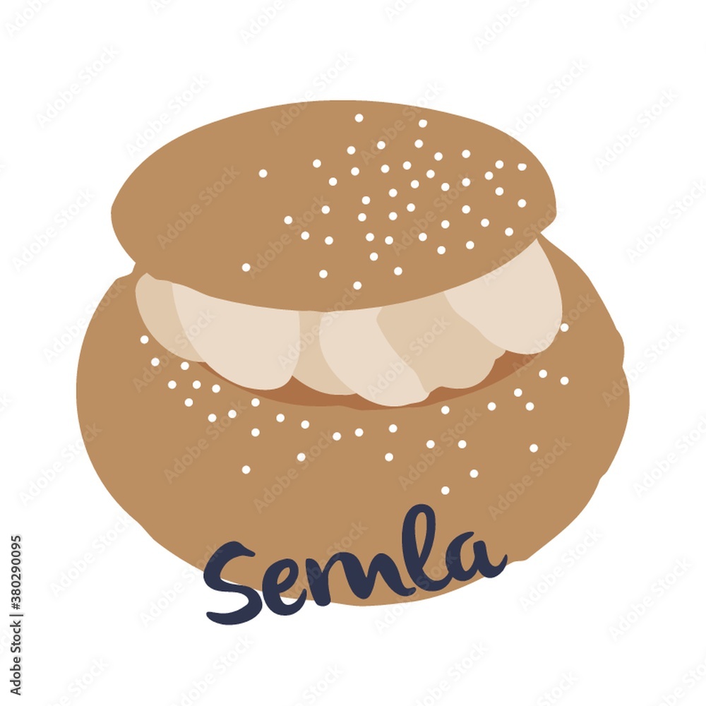 semla semla