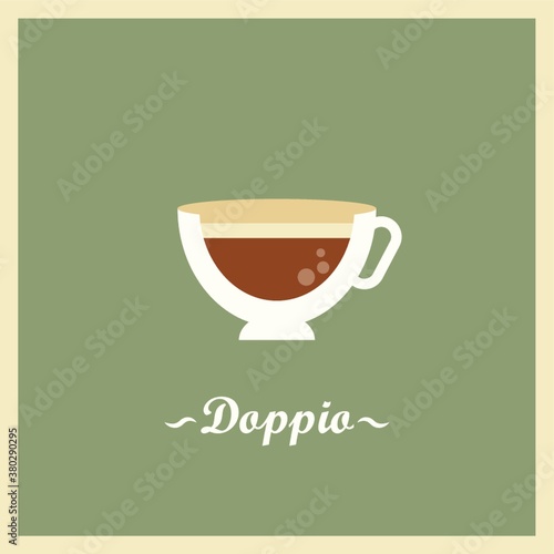 doppio