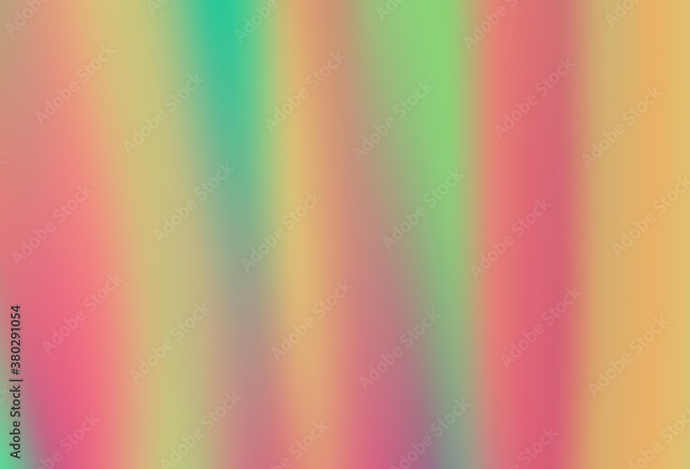 Light Pink vector abstract blurred background. Light Pink vector abstract blurred background.