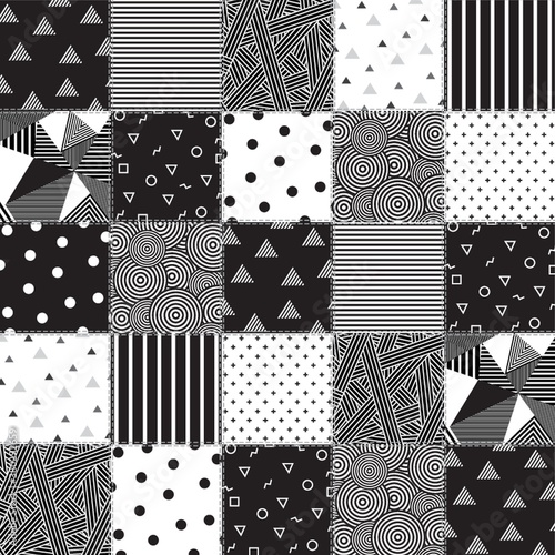 abstract pattern background