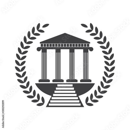 court design