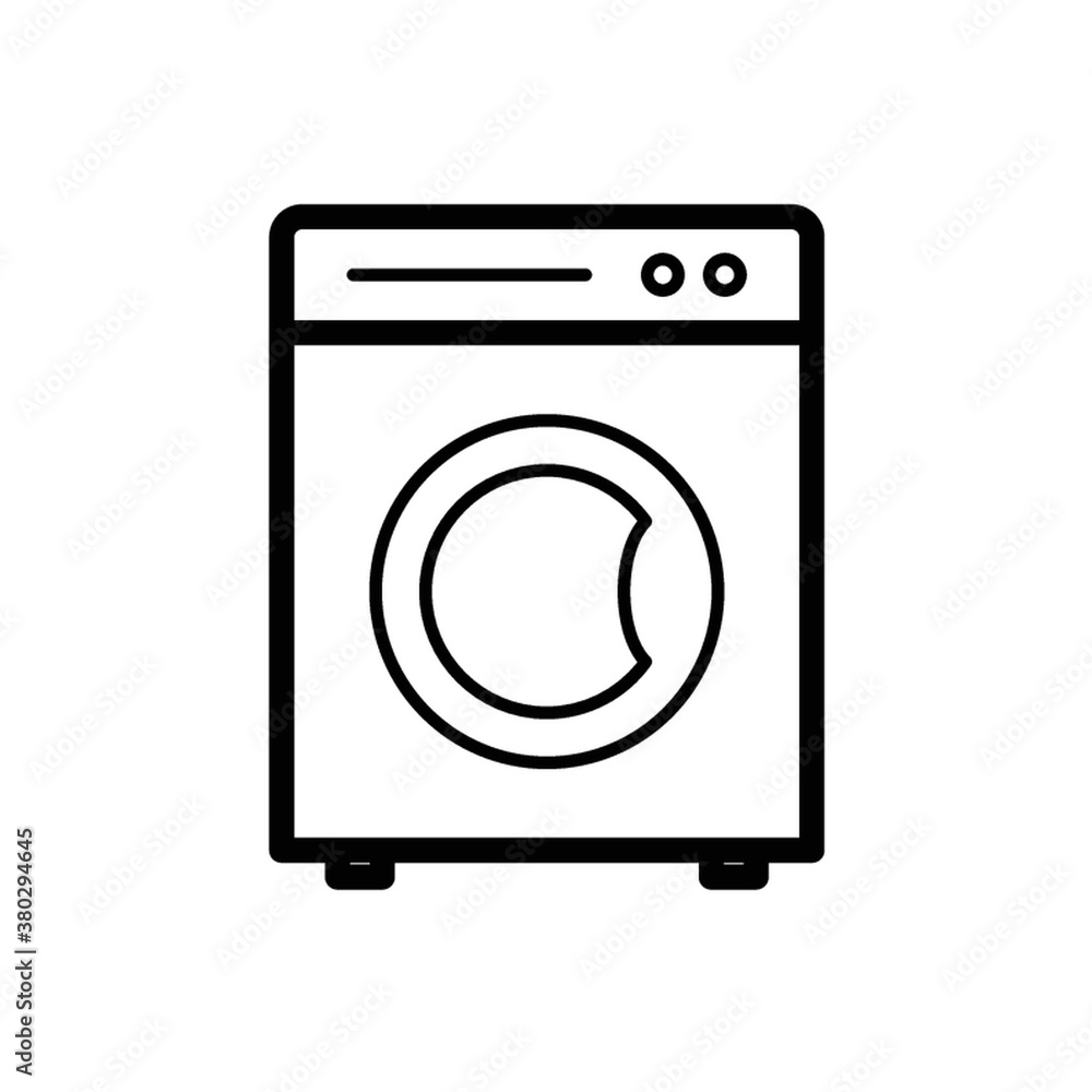 washing machine washing machine