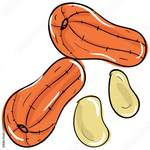 Peanuts 