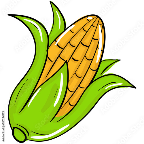 Corn 
