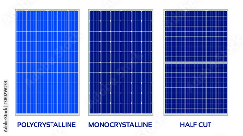 solar panels