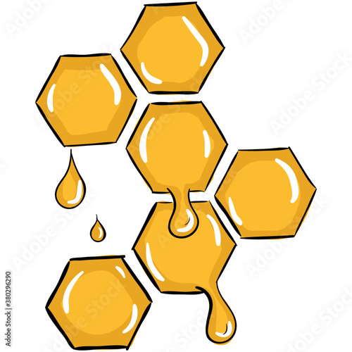 Honeycomb 