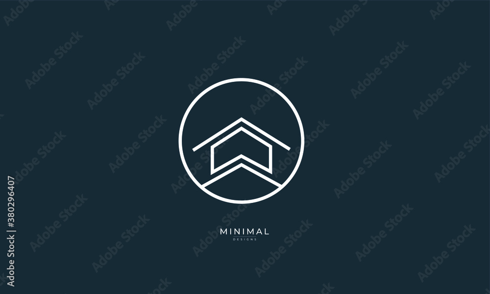 a line art icon logo a modern stylish house, home
a line art icon logo a modern stylish house, home