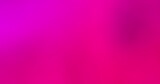 4k resolution defocused abstract background for backdrop, wallpaper and varied design. Rhodamine red fantasy gradient color.
