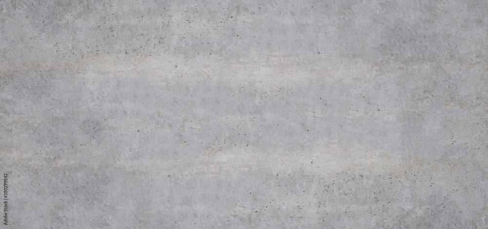 Fototapeta premium Texture of orange concrete wall background.