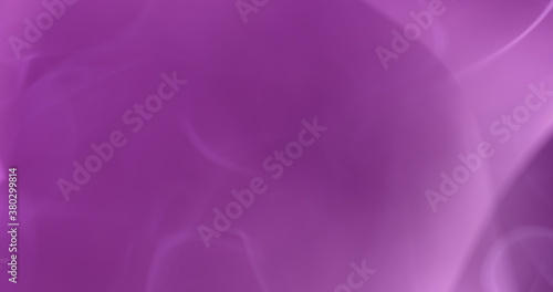 Abstract geometric curves 4k resolution defocused background for wallpaper, backdrop and varied nature romance and fashion design. Light and medium mauve, purple colors.