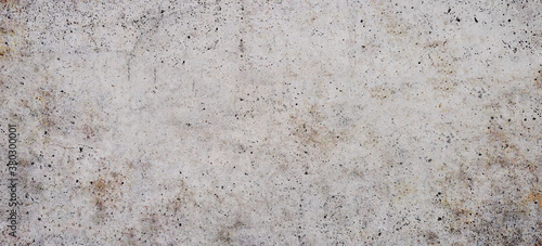 Texture of orange concrete wall background.