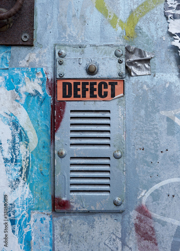 Wallpaper Mural Defect doorbell Torontodigital.ca