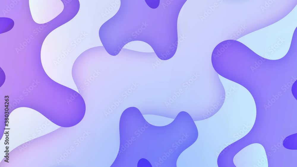 Abstract background with waves Abstract background with waves