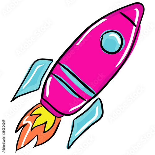 Rocket Launcher 