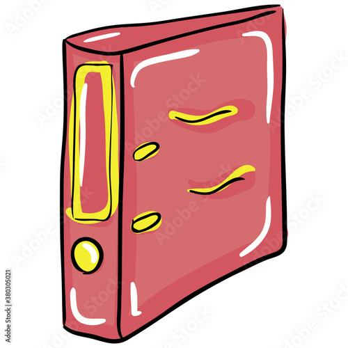 Address Book 