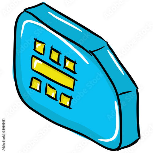 Sim Card 