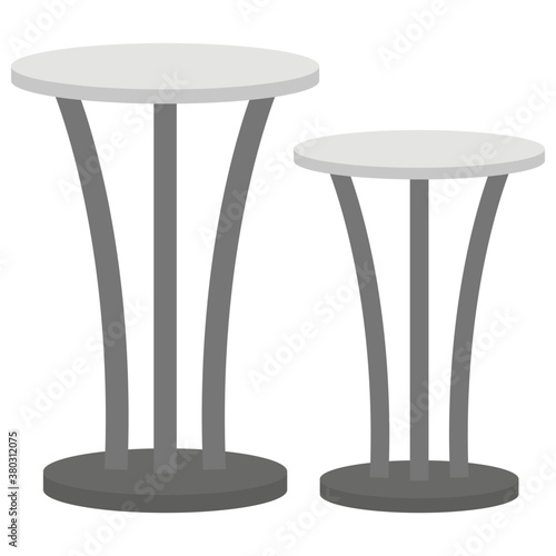 Stylish Table