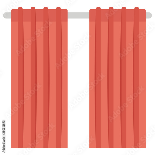 Curtain 