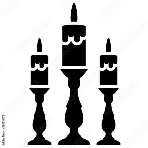 Candle Holder