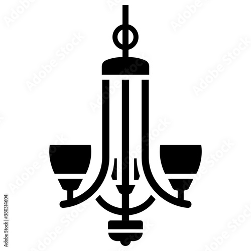 Chandelier 