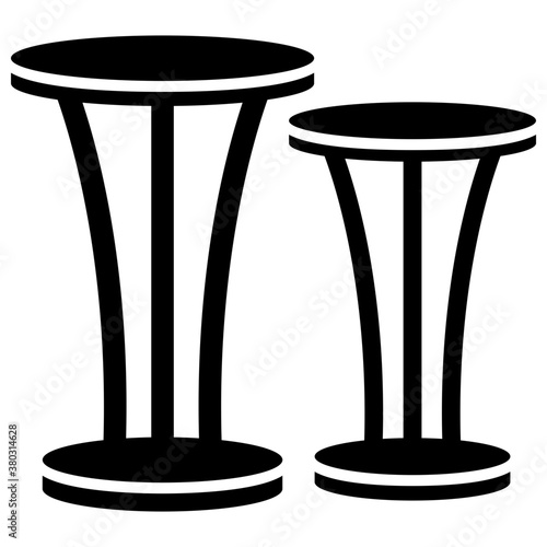 Stylish Table