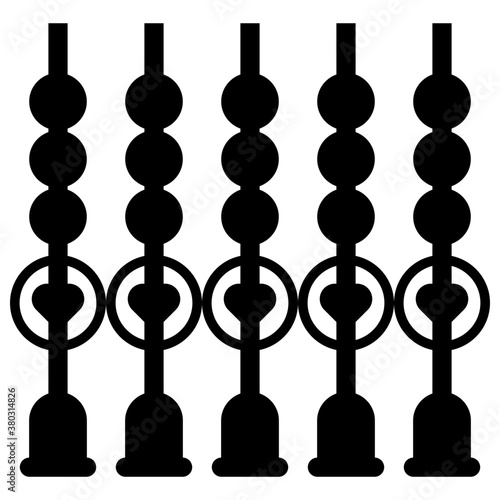 Door Hanging