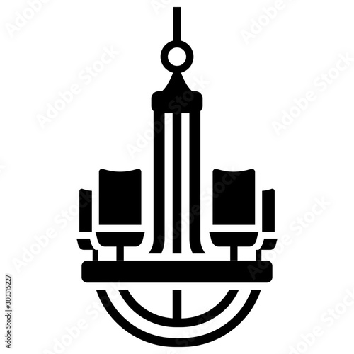 Chandelier 