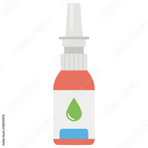 Nasal Spray