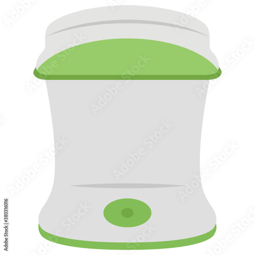Bottle Sterilizer